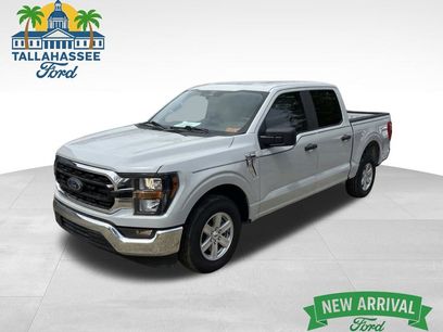 Used 2023 Ford F150 XLT