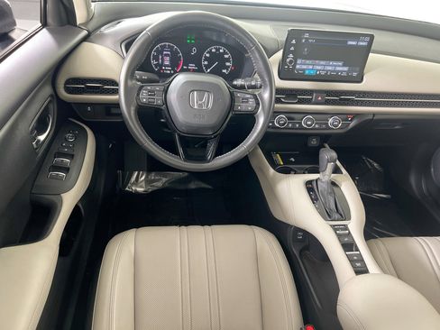 Used 2024 Honda HR-V EX-L image 22