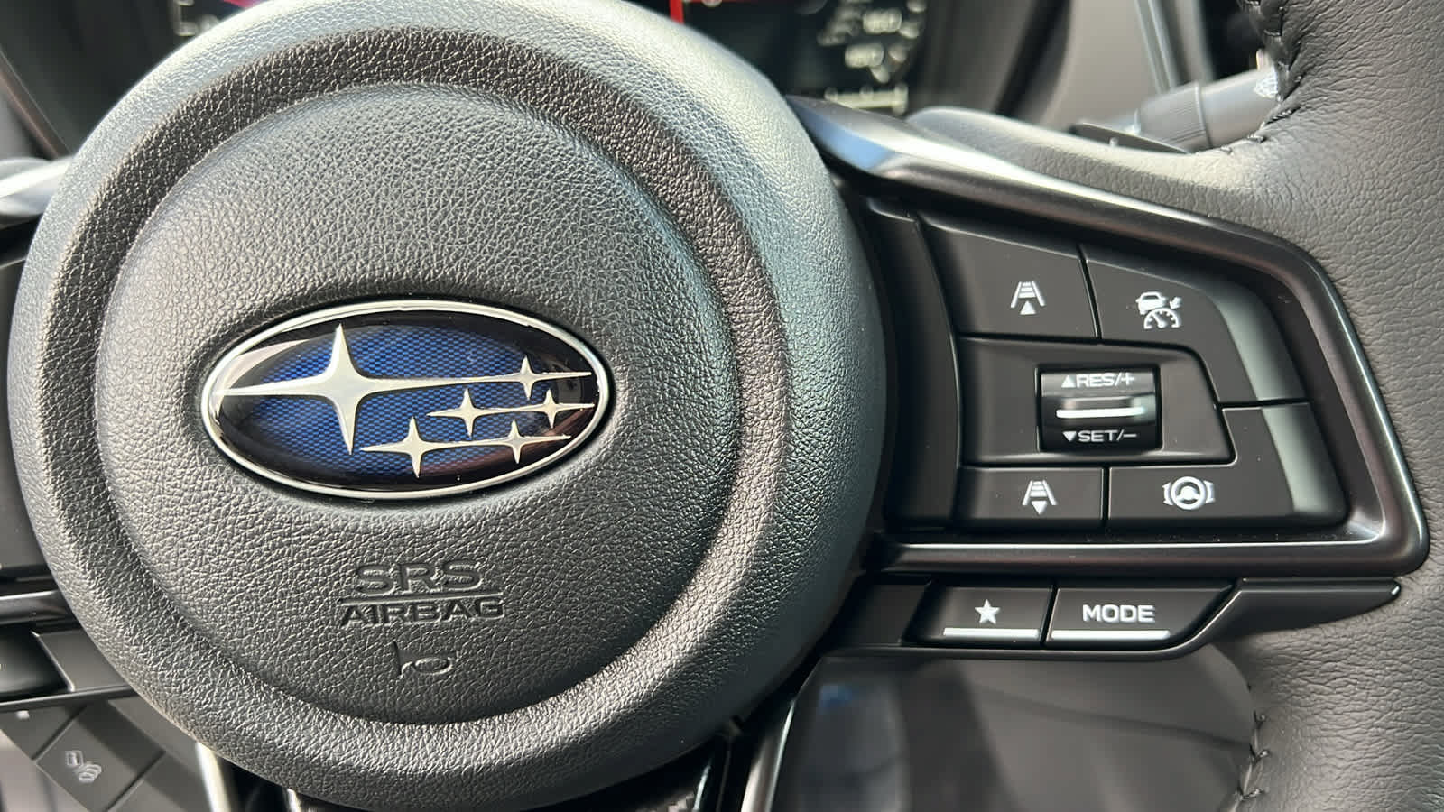 New 2026 Subaru WRX GT AWD/4WD image 20