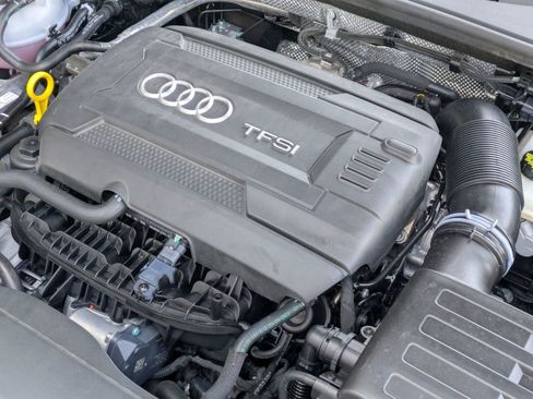 Used 2023 Audi TT 2.0T w/ S Line Competition Package AWD/4WD image 23