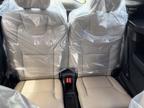 New 2026 Volvo XC90 T8 Ultra w/ Lounge Package AWD/4WD image 5