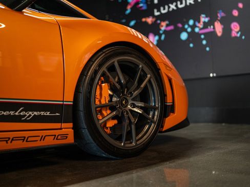 Used 2011 Lamborghini Gallardo Superleggera image 18