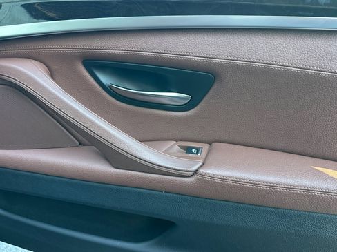 Used 2014 BMW 528i Sedan image 21