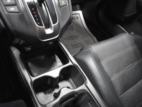 Used 2022 Honda CR-V EX-L image 20