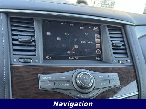 Used 2019 Nissan Armada SL w/ Premium Package image 7