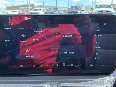 Used 2025 Ford Mustang GT Premium RWD image 16