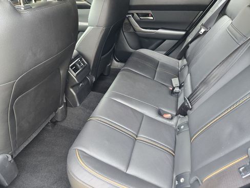 Used 2025 MAZDA CX-50 AWD 2.5 S w/ Weather Package image 29