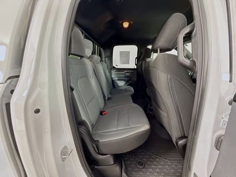 Used 2022 RAM 1500 Big Horn image 24