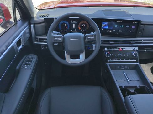 New 2027 Hyundai Santa Fe SEL w/ Tow & Go Package FWD image 20