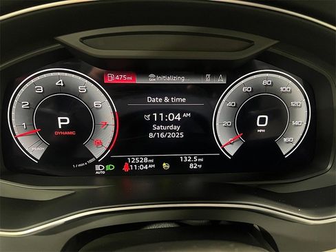 Used 2022 Audi A6 Premium Plus image 32