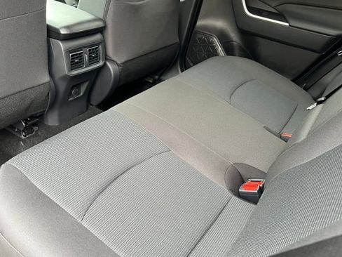 New 2025 Toyota RAV4 LE image 16