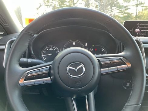 Used 2025 MAZDA CX-50 AWD 2.5 S w/ Weather Package image 16