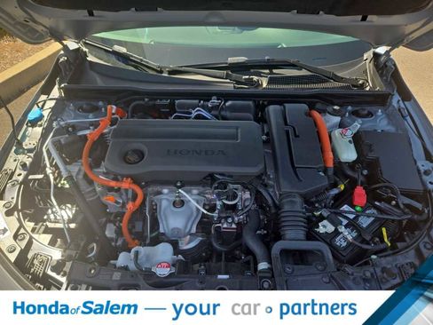 Used 2025 Honda Civic Sport image 7