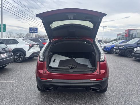 Used 2019 Cadillac XT4 Sport image 9