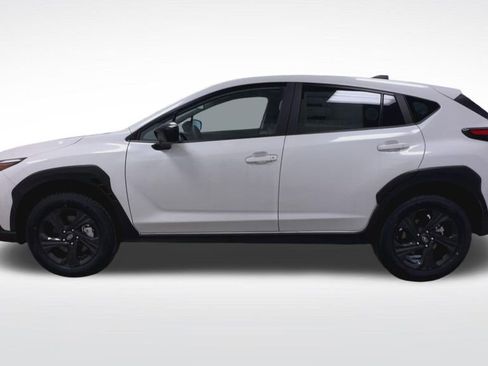 New 2026 Subaru Crosstrek 2.5i image 5