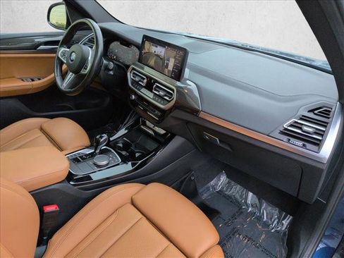 Used 2023 BMW X3 M40i AWD/4WD image 23