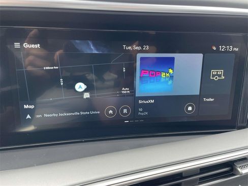 New 2026 Hyundai Palisade Calligraphy image 16