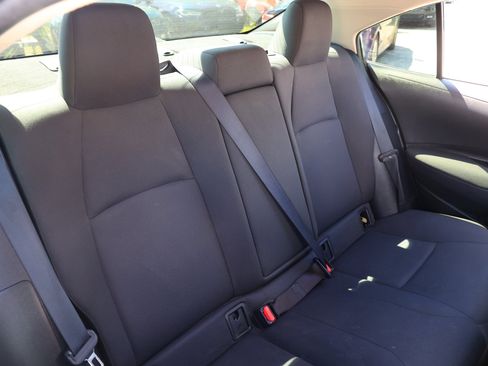 Used 2023 Toyota Corolla LE image 17