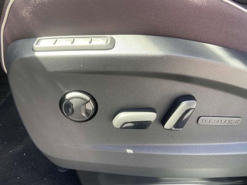 New 2025 Volkswagen ID. Buzz Pro S image 19