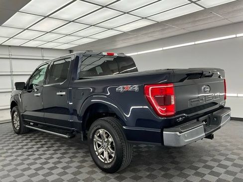 Used 2021 Ford F150 XLT w/ Equipment Group 302A High AWD/4WD image 20