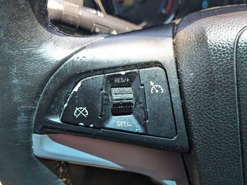 Used 2014 Chevrolet Cruze LTZ FWD image 17