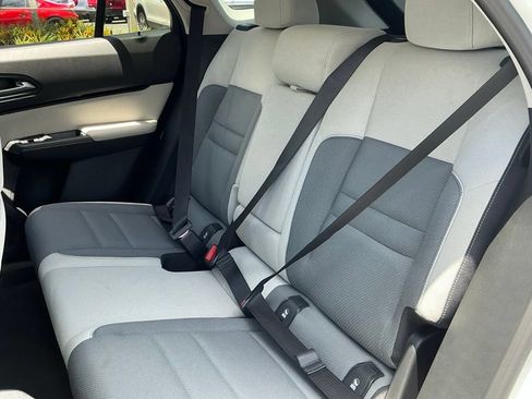 Certified 2025 Honda Prologue EX image 26