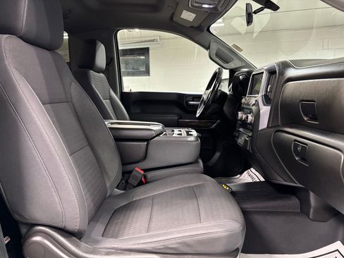 Used 2020 GMC Sierra 2500 SLE w/ SLE Convenience Package image 20