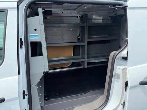 Used 2022 Ford Transit Connect XL FWD image 14
