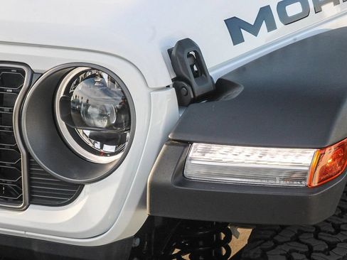New 2026 Jeep Wrangler Unlimited Rubicon 392 w/ Quick Order Package 27X Moab AWD/4WD image 5