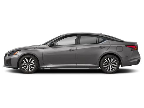 New 2026 Nissan Altima 2.5 SV FWD image 26