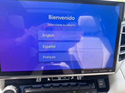 Used 2024 Toyota Sequoia Capstone image 12