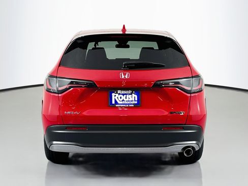 Used 2024 Honda HR-V Sport image 6