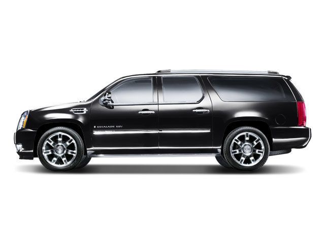 Used 2008 Cadillac Escalade ESV AWD image 3