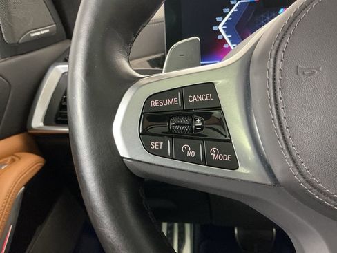 Certified 2024 BMW X7 xDrive40i w/ M Sport Package image 16