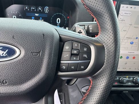 Used 2024 Ford Ranger Raptor image 10