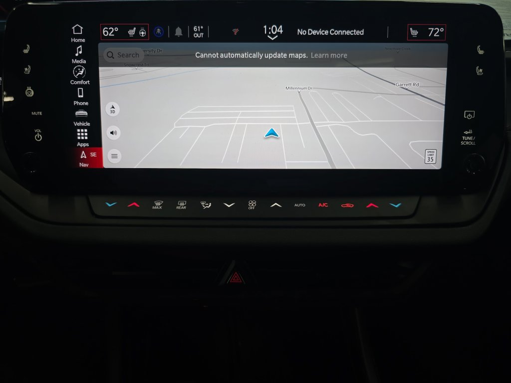 New 2026 Dodge Charger R/T AWD/4WD image 23
