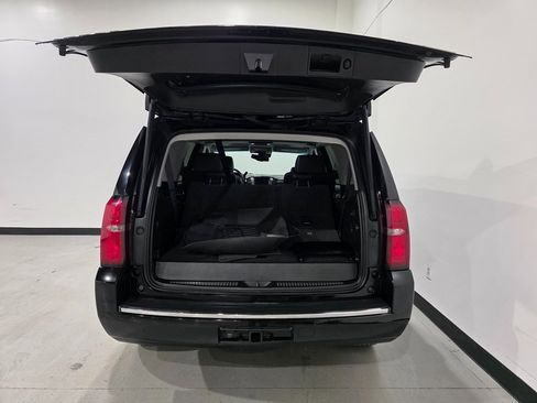 Used 2017 Chevrolet Tahoe Premier image 31