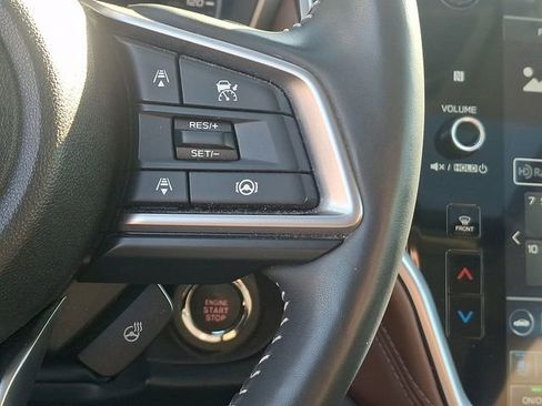 Used 2023 Subaru Legacy Touring XT image 24