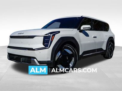 Used 2024 Kia EV9 Light Long Range