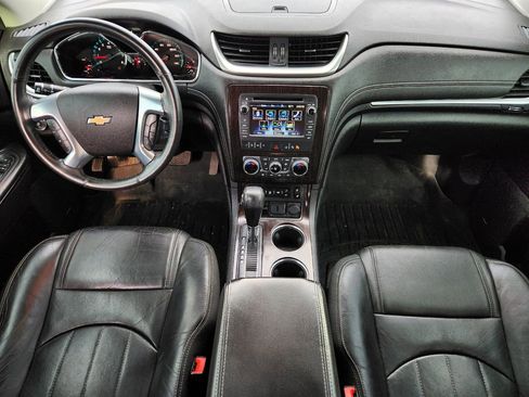 Used 2016 Chevrolet Traverse LTZ image 26