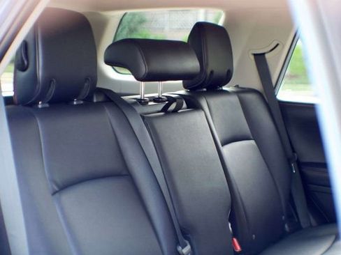 Used 2018 Toyota 4Runner TRD Pro AWD/4WD image 52