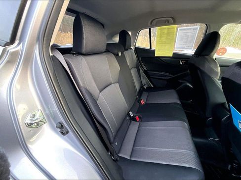 Used 2023 Subaru Crosstrek 2.0i image 23