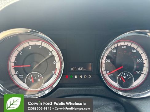 Used 2019 Dodge Grand Caravan SXT FWD image 15