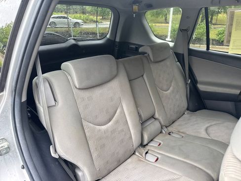 Used 2011 Toyota RAV4 2WD w/ Base L4 Extra Value Pkg image 32