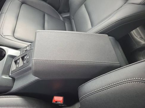 New 2026 Ford Bronco Badlands image 22