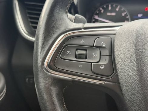 Used 2023 Buick Envision Preferred FWD image 23