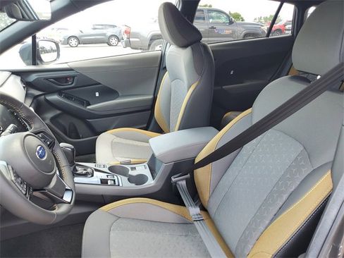 Certified 2025 Subaru Crosstrek 2.5i Sport image 15