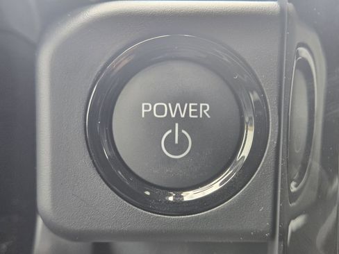 New 2026 Toyota Tacoma Trailhunter image 19