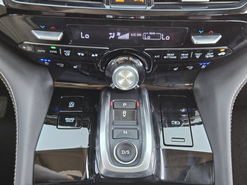 Used 2023 Acura MDX w/ Advance Package AWD/4WD image 24