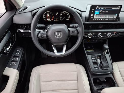 Used 2023 Honda CR-V EX-L image 13